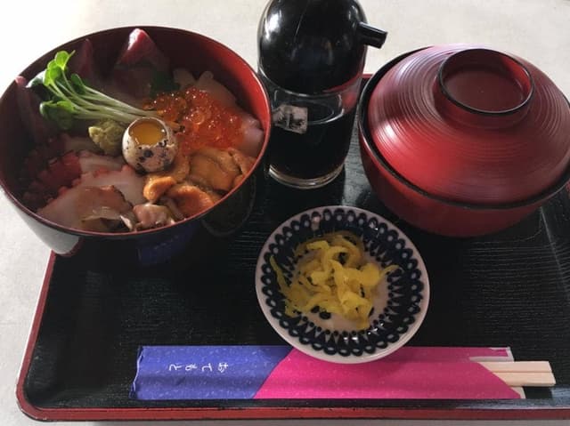 宝当お休み処 - サブ画像2