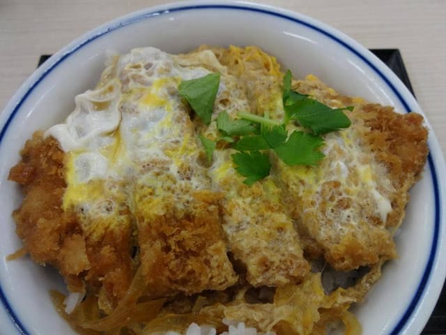 かつや 戸塚原宿店 - サブ画像3