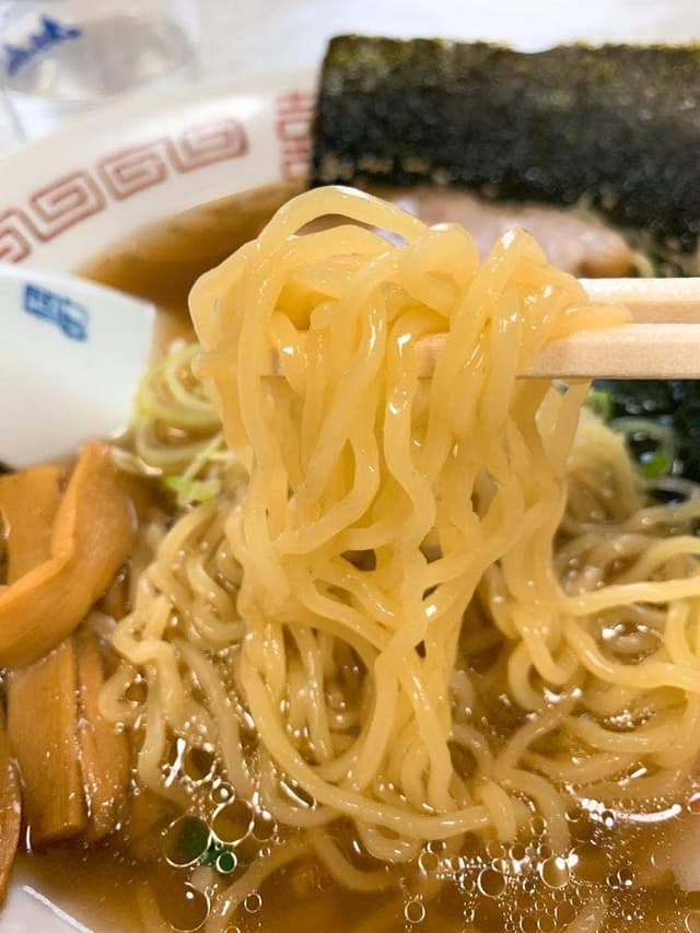 石和温泉公衆浴場 食事処 - サブ画像3