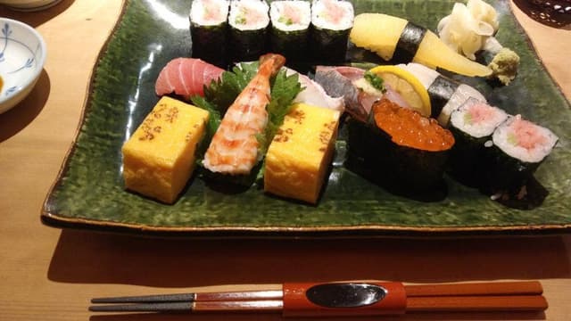 すし屋の磯勢 - サブ画像2