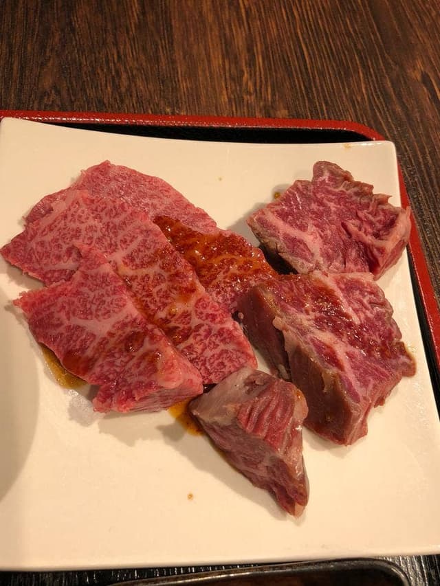 神戸牛・個室焼肉 大長今 三宮北野坂店 - サブ画像3