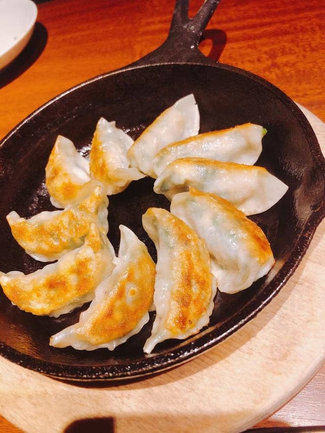 博多餃子舎 603 筑紫口店 - サブ画像2