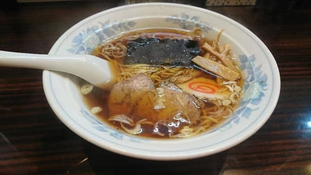 中華料理 味楽 - サブ画像1