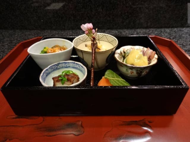 天雅 - サブ画像2