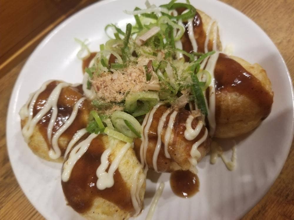 ひっぱりだこ 岐阜駅前店