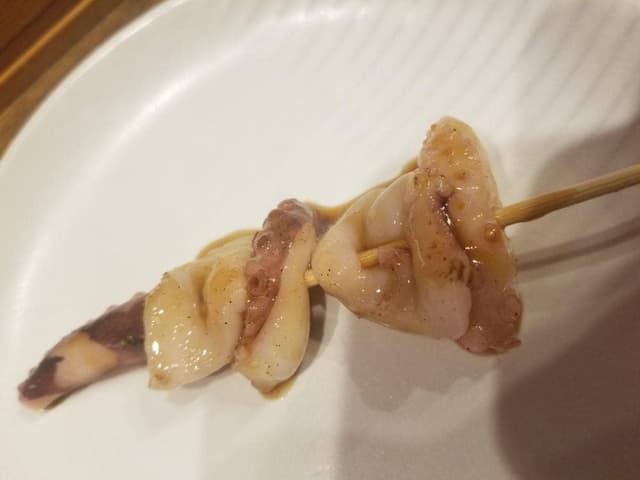 ひっぱりだこ 岐阜駅前店 - サブ画像1