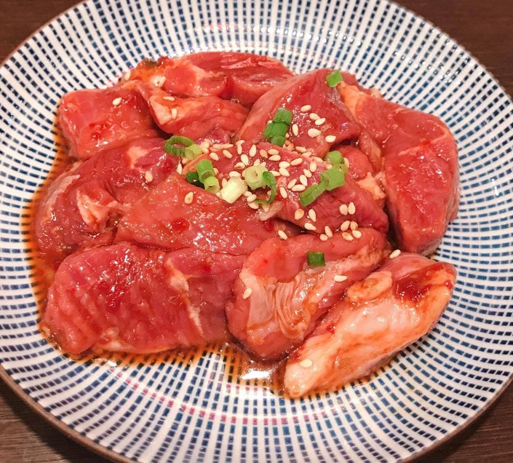 焼き肉 章 -aki- はなれ