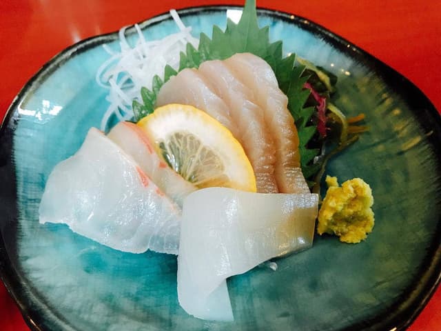 旬菜ダイニング 金の鈴 - サブ画像1