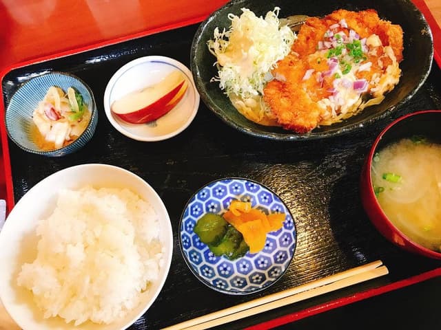 旬菜ダイニング 金の鈴 - サブ画像2