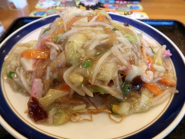 リンガーハット 長崎宿町店 - サブ画像2
