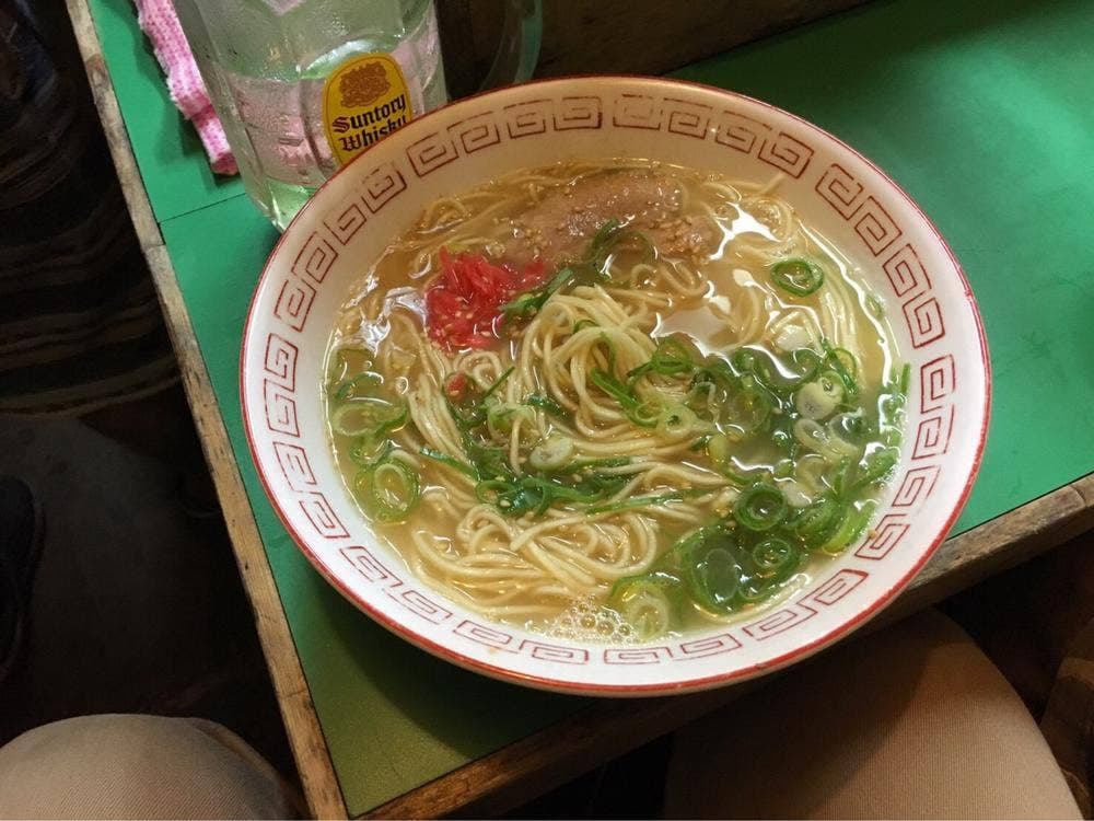 なかちゃん