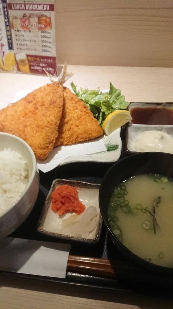 魚バカ一代 大漁旗 天神店 - サブ画像2