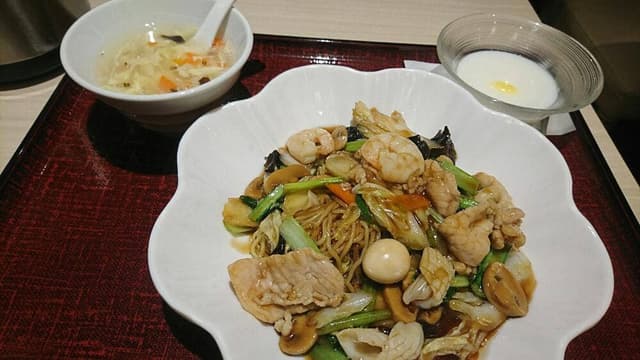 上海灘ダイニング 田町店 - サブ画像3