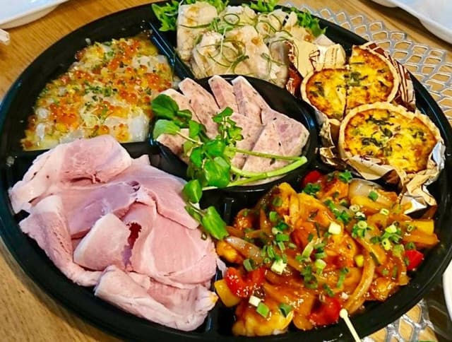 Cafe Dining Olive - サブ画像3