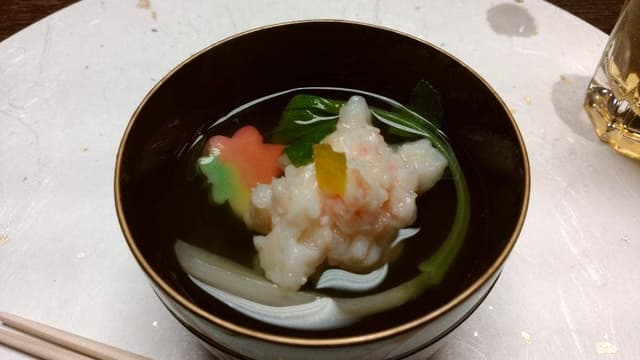 料理旅館 枡磯 - サブ画像2