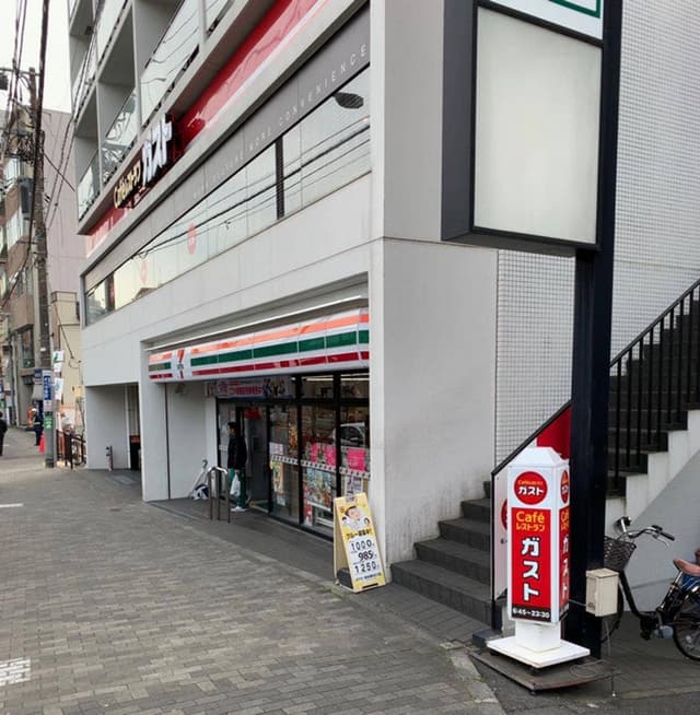 ガスト 初台駅北口店 - サブ画像3