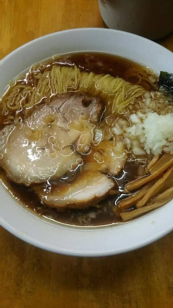 ラーメンタンポポ - サブ画像3