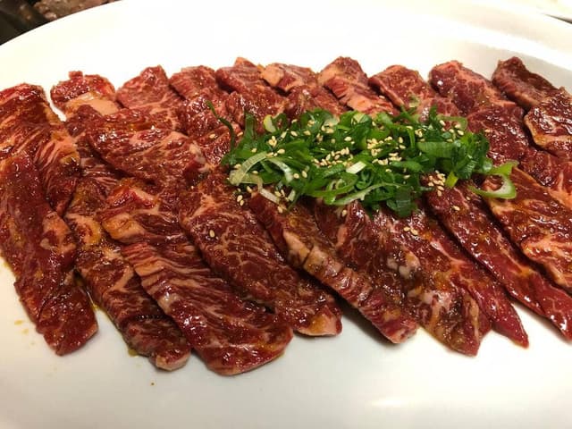 焼肉 おおまさ - サブ画像2