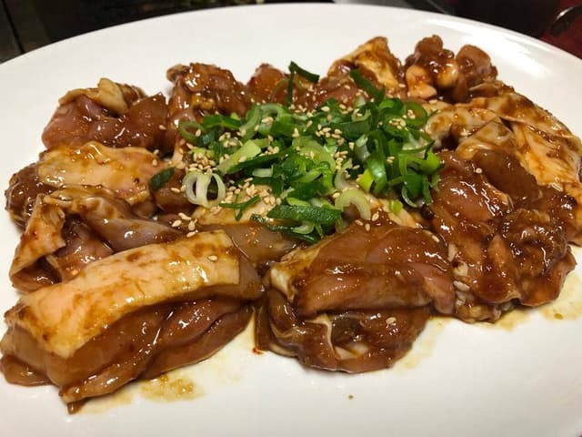 焼肉 おおまさ - サブ画像3