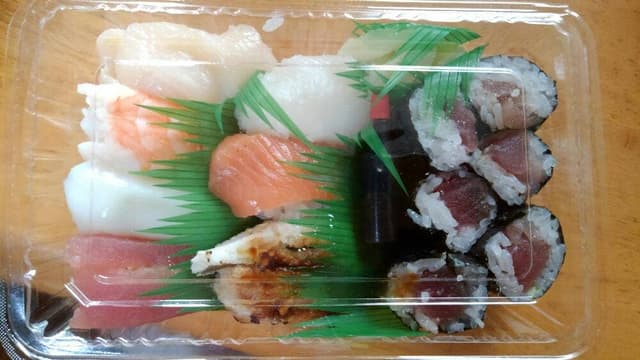 四季亭 - サブ画像3