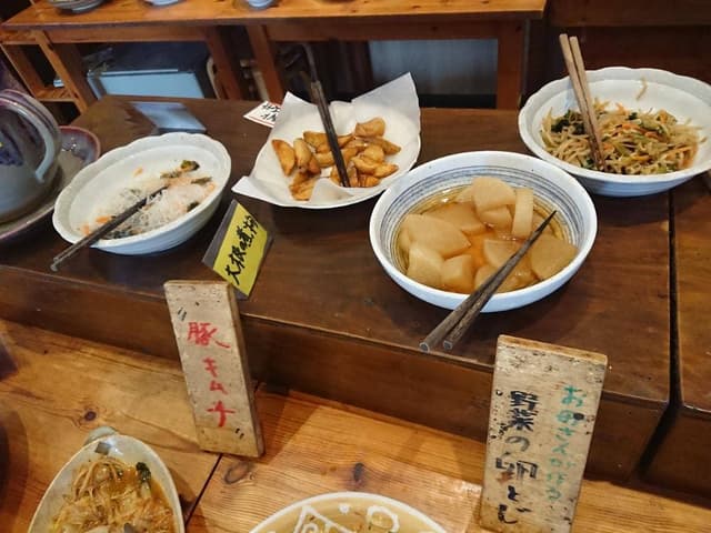 王丸の駅 - サブ画像3