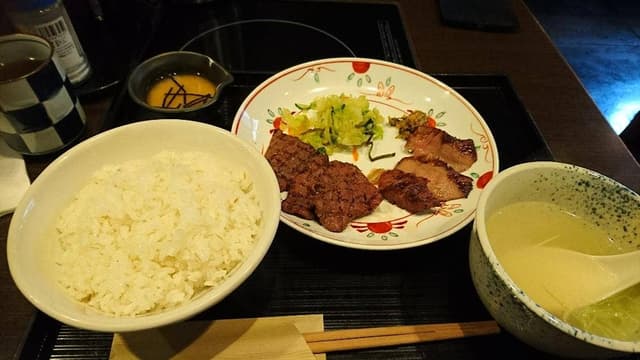 仙台辺見 ららぽーとTOKYO-BAY店 - サブ画像3