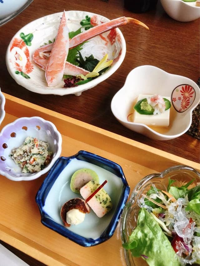 鶴ヶ島 甲羅本店 - サブ画像2