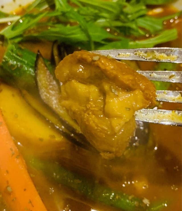 インド ネパールレストラン ナマステネパール 旭川店 - サブ画像2