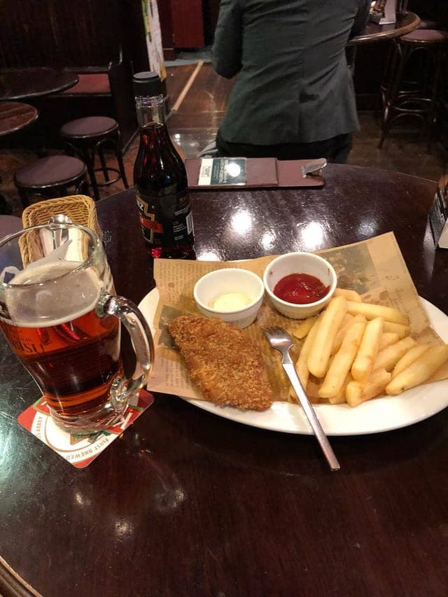 THE DUBLINERS’IRISH PUB 池袋店 - サブ画像2