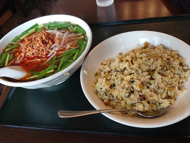 チャイニーズキッチン 龍龍 茂原大芝店 - サブ画像2