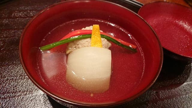 北新地 はな柳 - サブ画像3