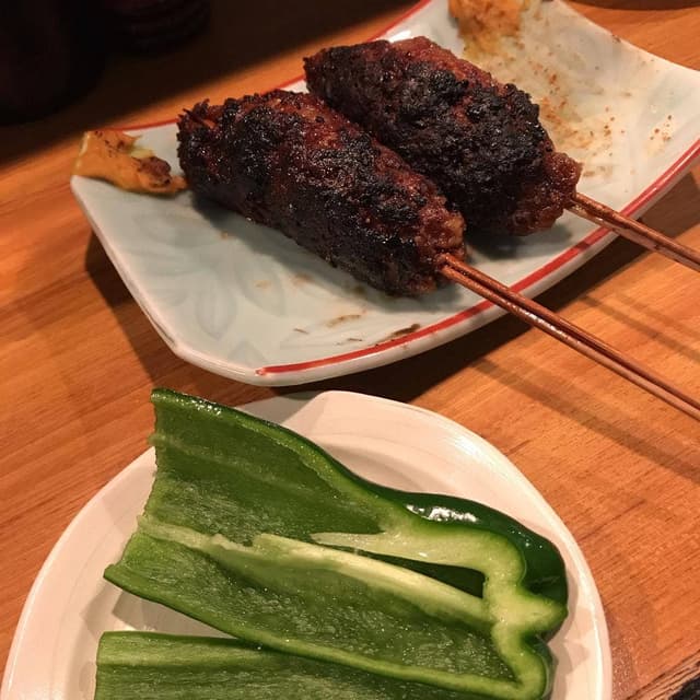 炭火焼きとん かわ野 幡ヶ谷 - サブ画像2