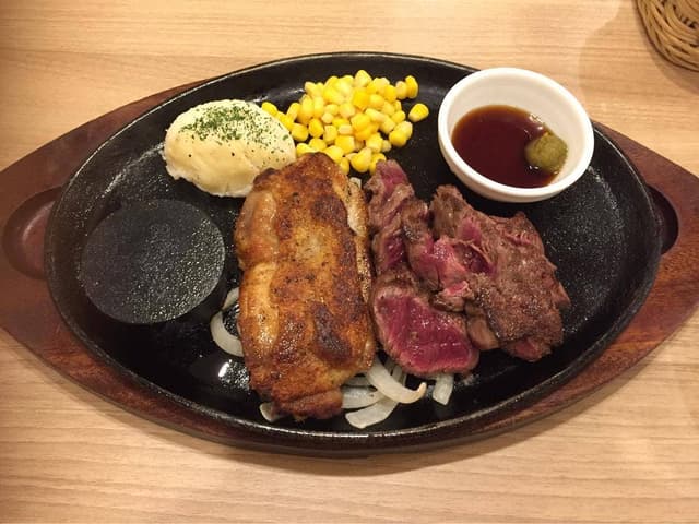 ステーキハウス松木 八王子松木店 - サブ画像2