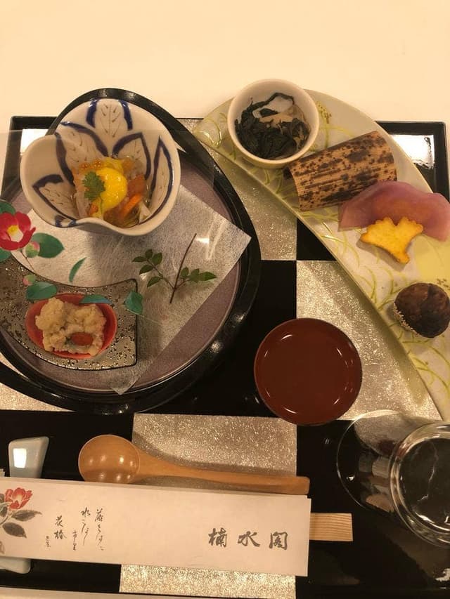 楠水閣 - サブ画像2