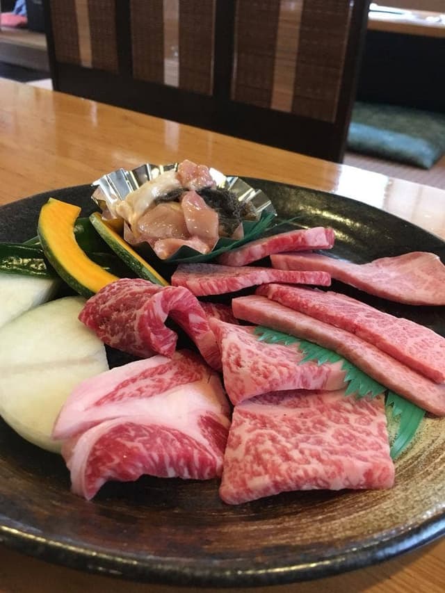 但馬牛料理はまだ - サブ画像2