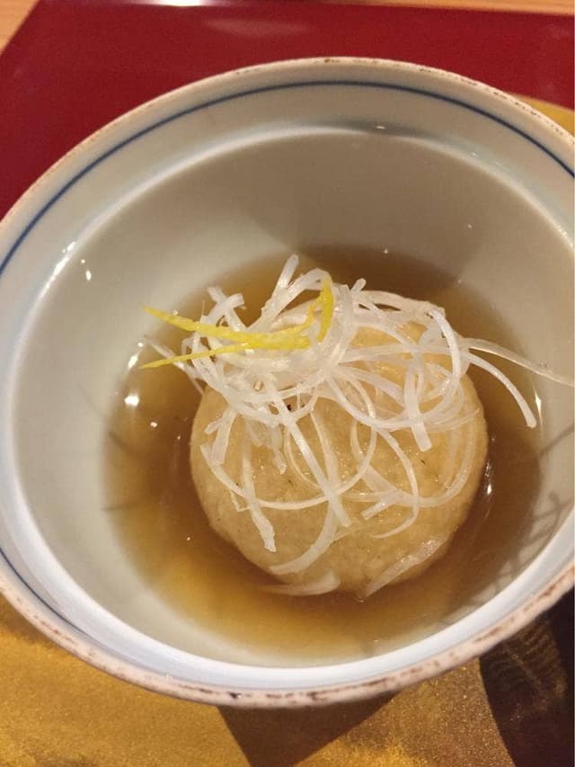 味ごのみひな - サブ画像2