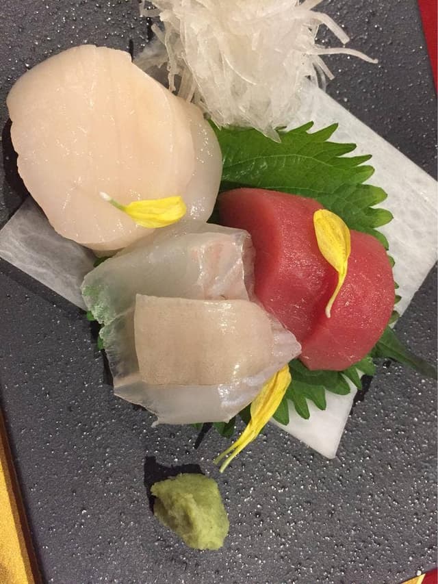 味ごのみひな - サブ画像1