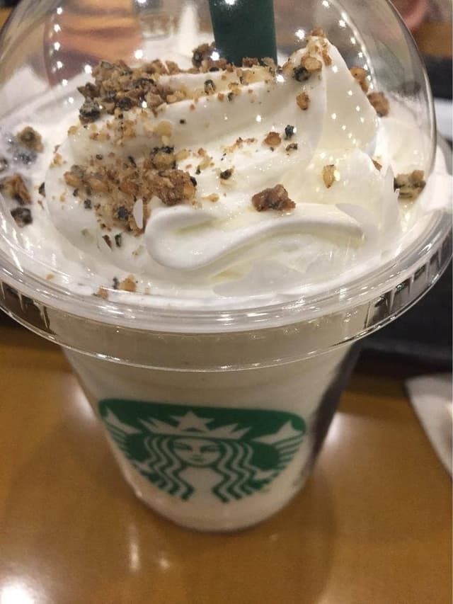 スターバックス コーヒー サンリブシティ小倉店 - サブ画像3