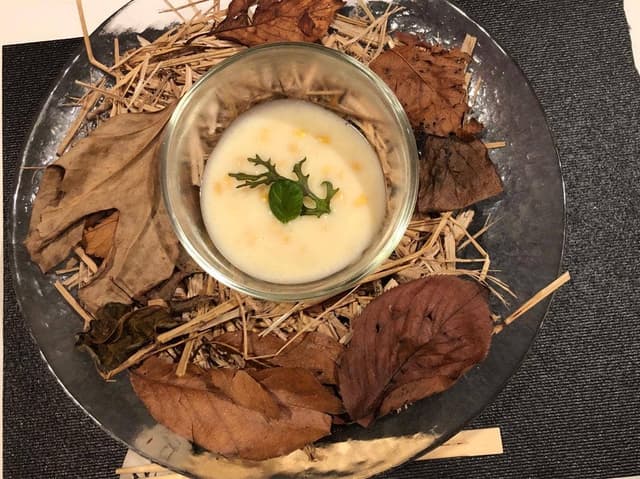 イタリアン割烹 モトフサ アラキ - サブ画像3