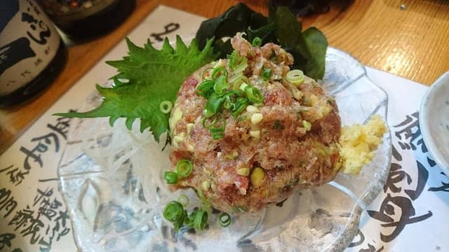 居酒屋 かず美 - サブ画像3