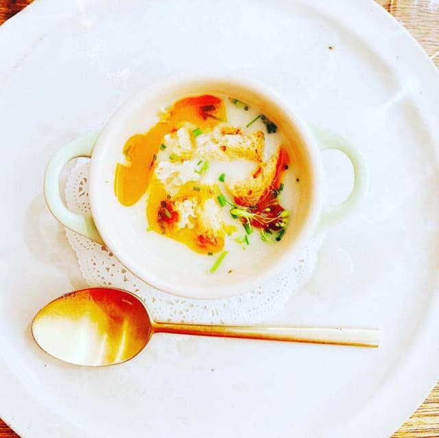 plate tokyo - サブ画像1