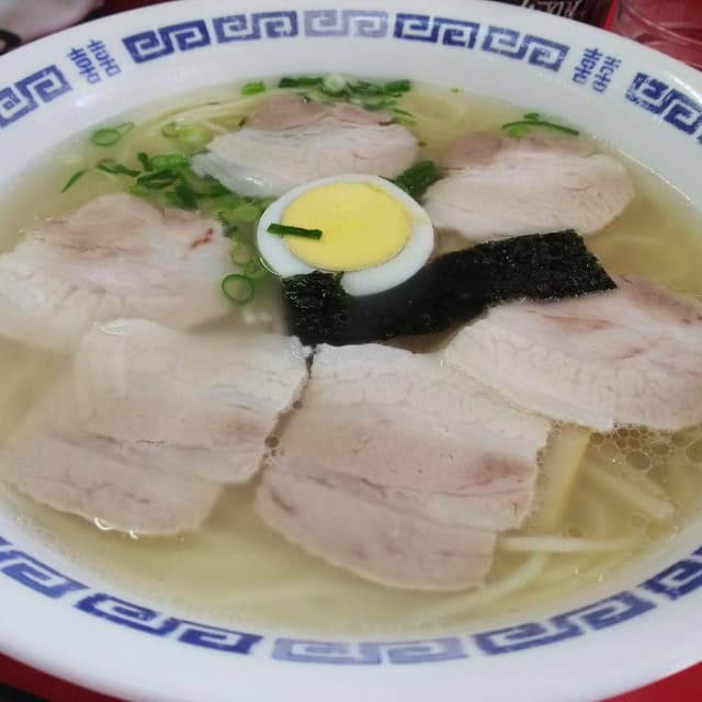 大鵬軒 石井店 - サブ画像1