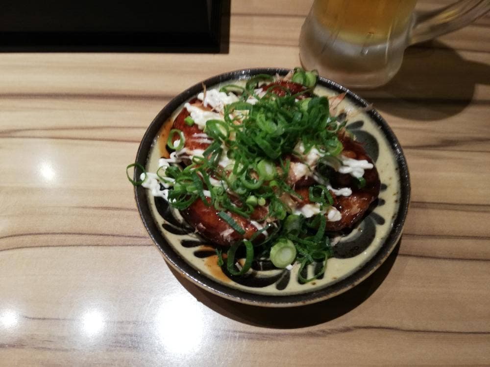 たこ焼きあきない 千里丘駅前店