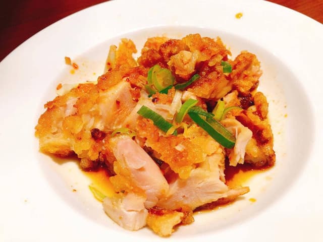 小籠包専門店 萬源酒家 - サブ画像3