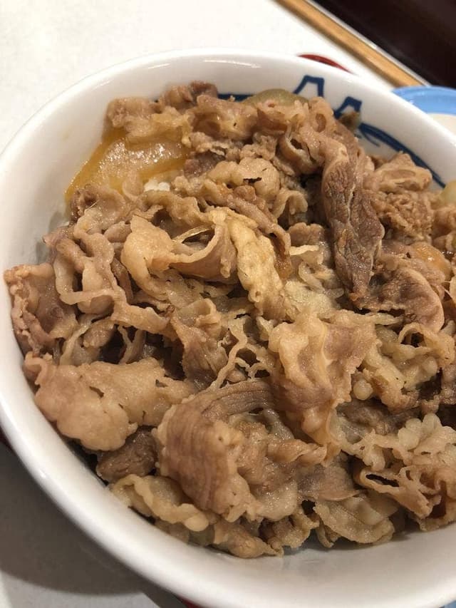 松屋 東小金井店 - サブ画像1