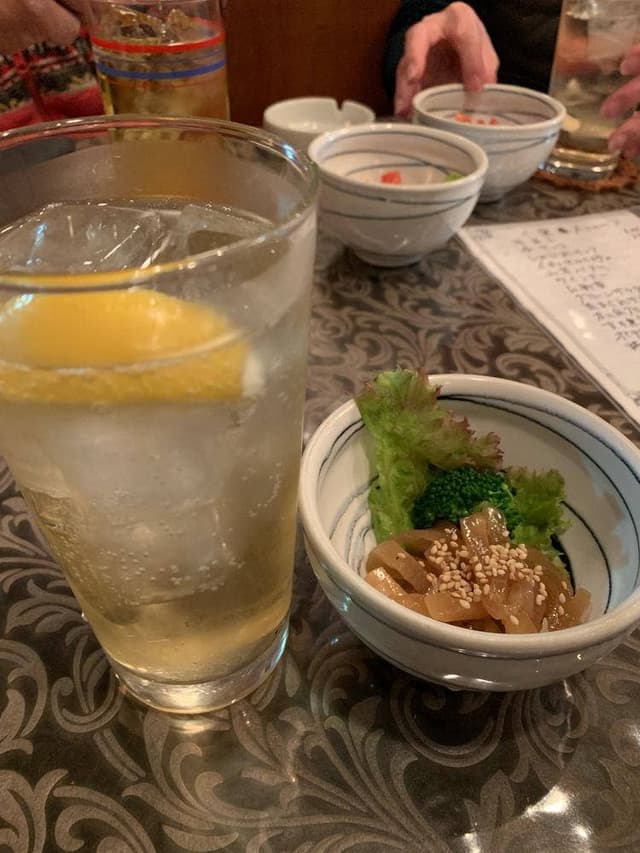 まち・居食屋 - サブ画像2