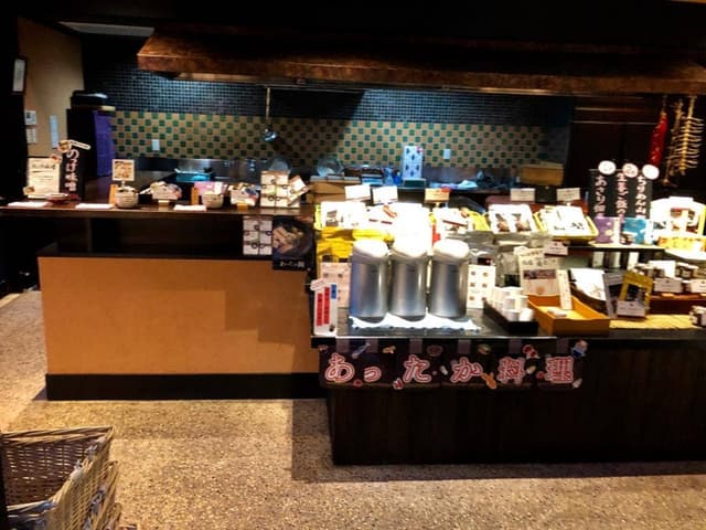 竈 恵那 銀の森 - サブ画像1