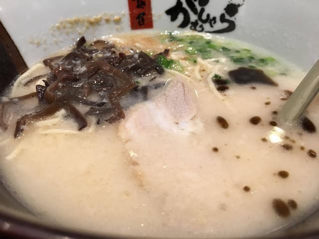 麺匠 がむしゃら - サブ画像1