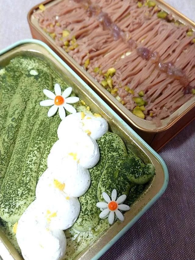 カフェタナカ ジェイアール名古屋タカシマヤ店 - サブ画像1