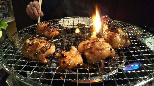 最強ホルモン愛西店 - サブ画像1